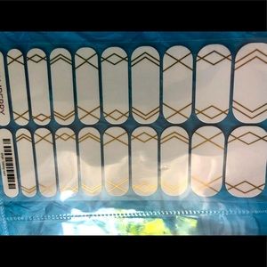 Jamberry Nail Wraps-Full Sheet